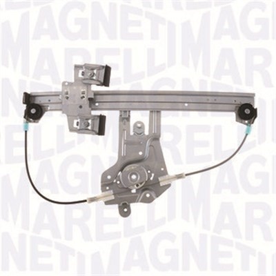 Fönsterhiss, Höger bak Magneti marelli 350103170256 MAGNETI MARELLI