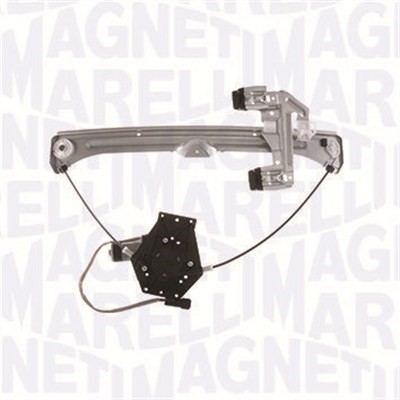 Fönsterhiss, Vänster fram Magneti marelli 350103170257 MAGNETI MARELLI
