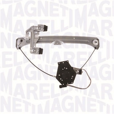 Fönsterhiss, Höger fram Magneti marelli 350103170258 MAGNETI MARELLI