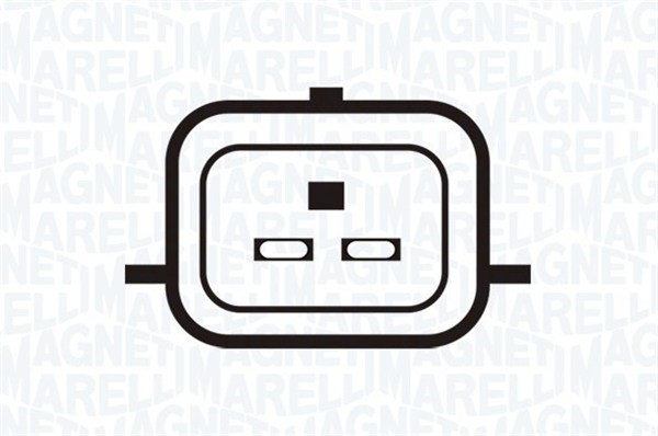 Fönsterhiss, Höger fram Magneti marelli 350103170258 MAGNETI MARELLI Fönsterhiss, Höger fram Magneti marelli 350103170258 MAGNETI MARELLI