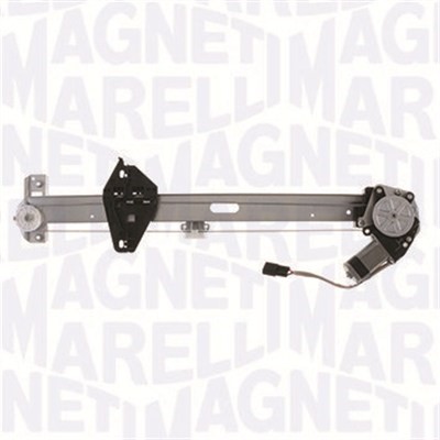 Fönsterhiss, Vänster fram Magneti marelli 350103170259 MAGNETI MARELLI