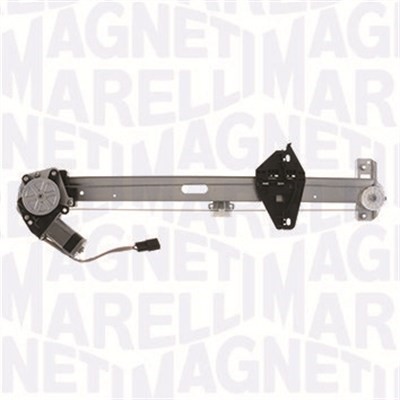Fönsterhiss, Höger fram Magneti marelli 350103170260 MAGNETI MARELLI