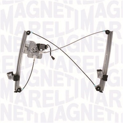 Fönsterhiss, Vänster fram Magneti marelli 350103170261 MAGNETI MARELLI