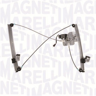 Fönsterhiss, Höger fram Magneti marelli 350103170262 MAGNETI MARELLI