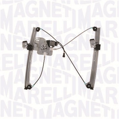 Fönsterhiss, Vänster fram Magneti marelli 350103170263 MAGNETI MARELLI
