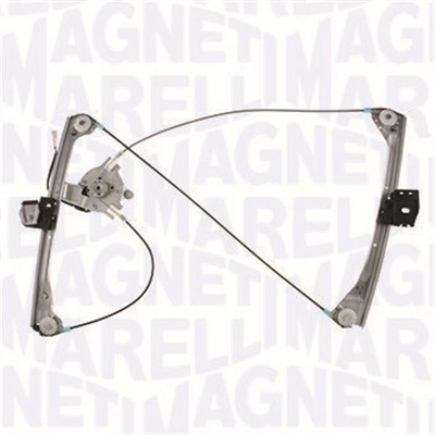 Fönsterhiss, Vänster fram Magneti marelli 350103170265 MAGNETI MARELLI