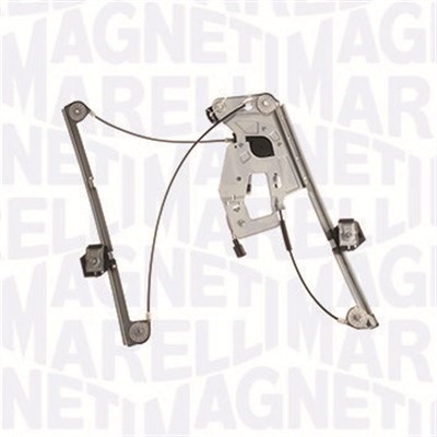Fönsterhiss, Vänster fram Magneti marelli 350103170267 MAGNETI MARELLI
