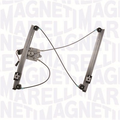 Fönsterhiss, Vänster fram Magneti marelli 350103170273 MAGNETI MARELLI