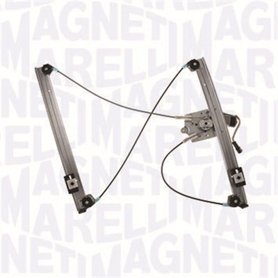 Fönsterhiss, Höger fram Magneti marelli 350103170274 MAGNETI MARELLI