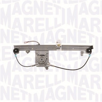 Fönsterhiss, Vänster fram Magneti marelli 350103170275 MAGNETI MARELLI