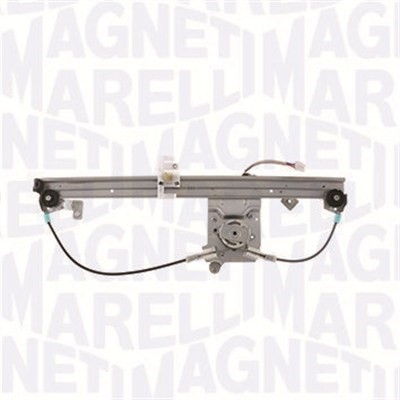Fönsterhiss, Höger fram Magneti marelli 350103170276 MAGNETI MARELLI