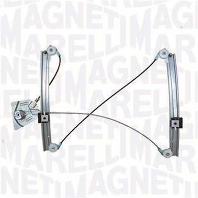 Fönsterhiss, Höger fram Magneti marelli 350103170278 MAGNETI MARELLI