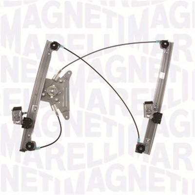 Fönsterhiss, Vänster fram Magneti marelli 350103170279 MAGNETI MARELLI
