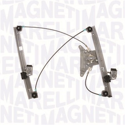 Fönsterhiss, Höger fram Magneti marelli 350103170280 MAGNETI MARELLI Fönsterhiss, Höger fram Magneti marelli 350103170280 MAGNETI MARELLI