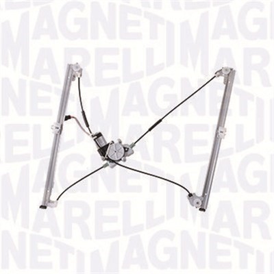 Fönsterhiss, Vänster fram Magneti marelli 350103170281 MAGNETI MARELLI