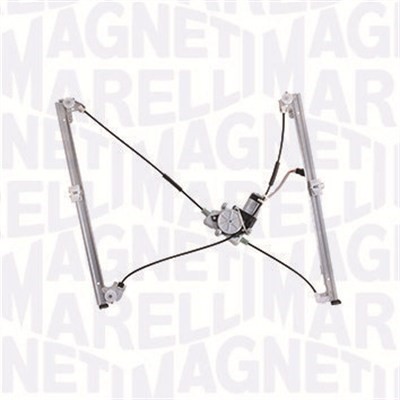 Fönsterhiss, Höger fram Magneti marelli 350103170282 MAGNETI MARELLI