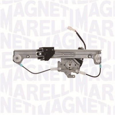 Fönsterhiss, Vänster bak Magneti marelli 350103170289 MAGNETI MARELLI