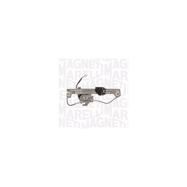 Fönsterhiss, Höger bak Magneti marelli 350103170290 MAGNETI MARELLI