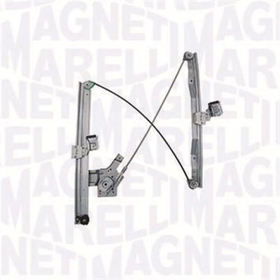 Fönsterhiss, Vänster fram Magneti marelli 350103170291 MAGNETI MARELLI