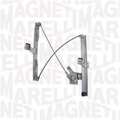 Fönsterhiss, Höger fram Magneti marelli 350103170292 MAGNETI MARELLI
