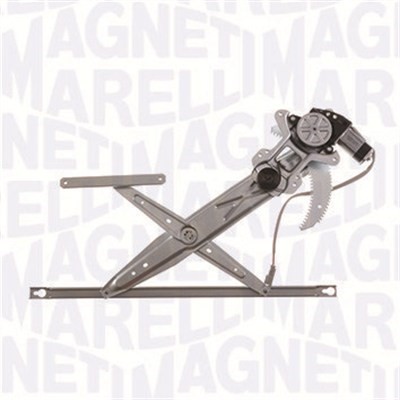 Fönsterhiss, Höger fram Magneti marelli 350103170294 MAGNETI MARELLI