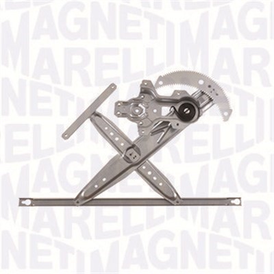 Fönsterhiss, Vänster fram Magneti marelli 350103170295 MAGNETI MARELLI