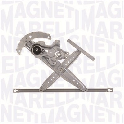 Fönsterhiss, Höger fram Magneti marelli 350103170296 MAGNETI MARELLI