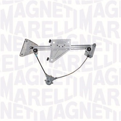 Fönsterhiss, Vänster fram Magneti marelli 350103170297 MAGNETI MARELLI