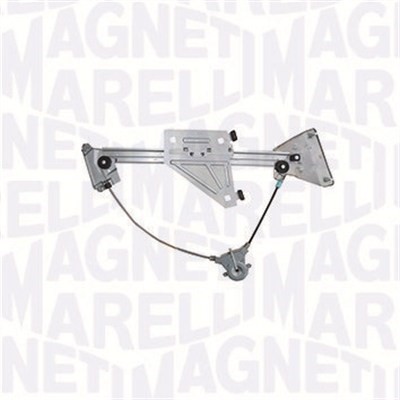 Fönsterhiss, Höger fram Magneti marelli 350103170298 MAGNETI MARELLI Fönsterhiss, Höger fram Magneti marelli 350103170298 MAGNETI MARELLI