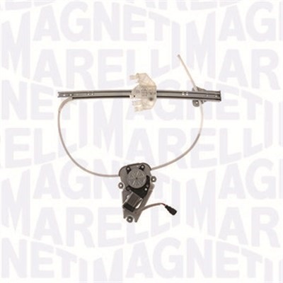Fönsterhiss, Vänster fram Magneti marelli 350103170299 MAGNETI MARELLI