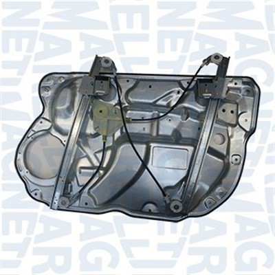 Fönsterhiss, Vänster fram Magneti marelli 350103170300 MAGNETI MARELLI