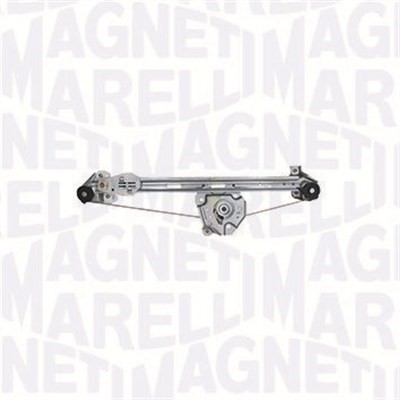 Fönsterhiss, Vänster bak Magneti marelli 350103170303 MAGNETI MARELLI