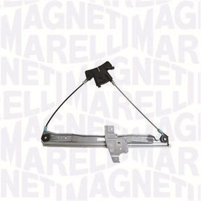 Fönsterhiss, Vänster fram Magneti marelli 350103170305 MAGNETI MARELLI