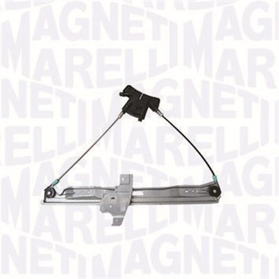 Fönsterhiss, Höger fram Magneti marelli 350103170306 MAGNETI MARELLI