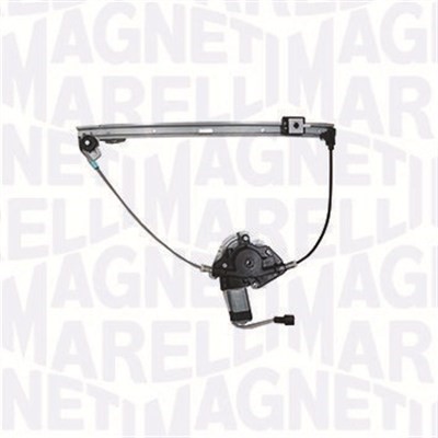 Fönsterhiss, Vänster fram Magneti marelli 350103170307 MAGNETI MARELLI