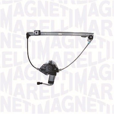 Fönsterhiss, Höger fram Magneti marelli 350103170308 MAGNETI MARELLI