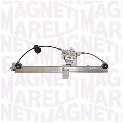 Fönsterhiss, Vänster fram Magneti marelli 350103170309 MAGNETI MARELLI