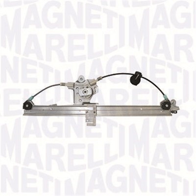 Fönsterhiss, Höger fram Magneti marelli 350103170310 MAGNETI MARELLI Fönsterhiss, Höger fram Magneti marelli 350103170310 MAGNETI MARELLI
