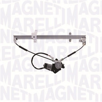Fönsterhiss, Höger bak Magneti marelli 350103170312 MAGNETI MARELLI