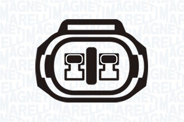 Fönsterhiss, Höger bak Magneti marelli 350103170312 MAGNETI MARELLI Fönsterhiss, Höger bak Magneti marelli 350103170312 MAGNETI MARELLI