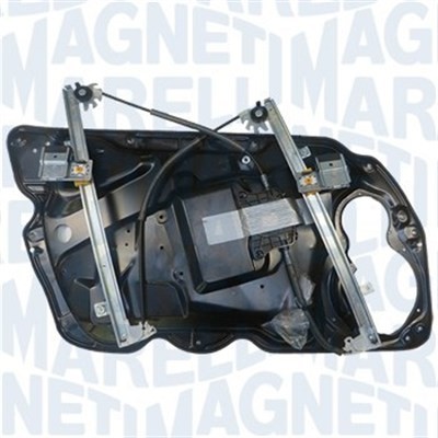 Fönsterhiss, Vänster fram Magneti marelli 350103171300 MAGNETI MARELLI