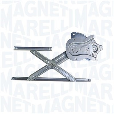 Fönsterhiss, Vänster fram Magneti marelli 350103171700 MAGNETI MARELLI