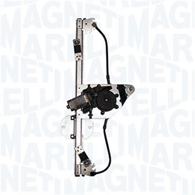 Fönsterhiss, Höger fram Magneti marelli 350103172600 MAGNETI MARELLI Fönsterhiss, Höger fram Magneti marelli 350103172600 MAGNETI MARELLI