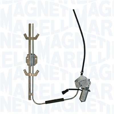 Fönsterhiss, Höger fram Magneti marelli 350103173800 MAGNETI MARELLI