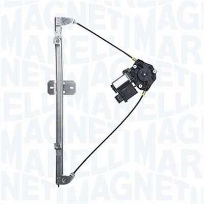 Fönsterhiss, Höger fram Magneti marelli 350103174200 MAGNETI MARELLI
