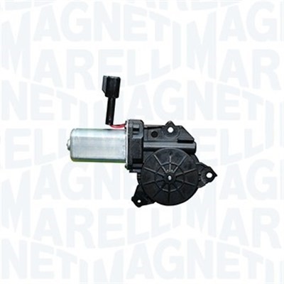 Elektrisk motor, fönsterhiss, Vänster fram Magneti marelli 350103 MAGNETI MARELLI