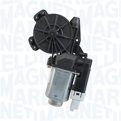 Elektrisk motor, fönsterhiss, Höger fram Magneti marelli 35010317 MAGNETI MARELLI