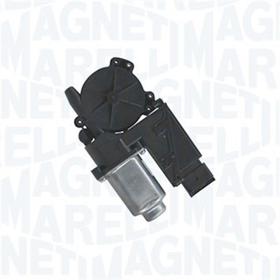 Elektrisk motor, fönsterhiss, Vänster fram Magneti marelli 350103 MAGNETI MARELLI