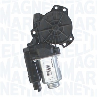 Elektrisk motor, fönsterhiss, Höger bak Magneti marelli 350103176 MAGNETI MARELLI