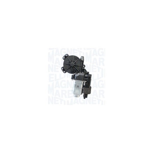 Elektrisk motor, fönsterhiss, Vänster fram Magneti marelli 350103 MAGNETI MARELLI